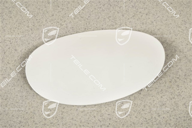 Fuel filler flap