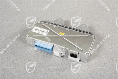 Amplifier / booster, Sound system Base / Basic