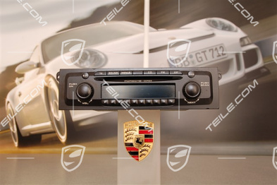 Radio CDR23