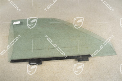 Türfensterscheibe, Coupé, R