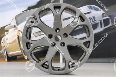 19" wheels set Maserati Gran Turismo Mercury 8,5J x 19 ET52 + 10,5J x 19 ET37,5