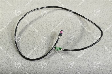 Kabel interfejsu multimedialnego USB 1025mm
