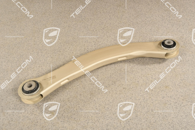 Control arm, upper, rear, rear axle, R