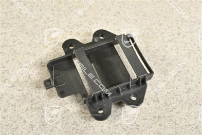 Bracket, antenna Entry and Drive