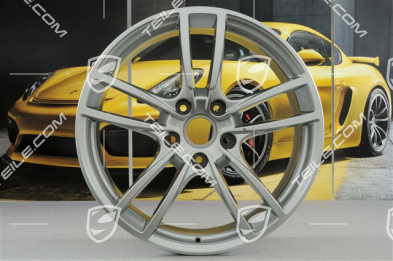 20" felga Cayenne Sport, 9J x 20 ET50
