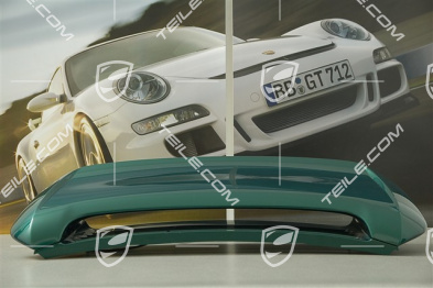 Spoiler tylny AeroKit Carrera, wraz z lampą stop, do modeli Coupe/Cabrio/Targa