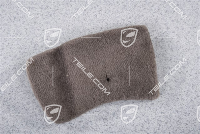 Cover, Cocoa, R