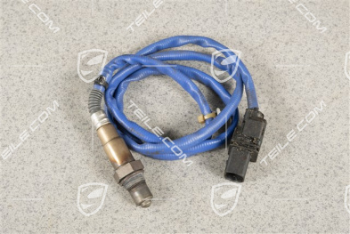 Sonda lambda, 2.9L 188kW / 3.4L 228kW / 3.4L 235kW