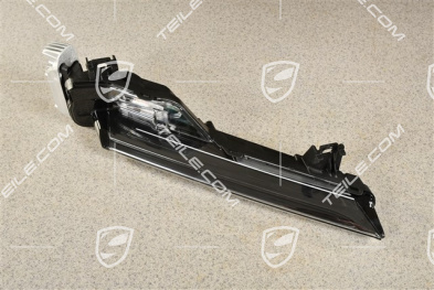 Additional headlamp, LED, GTS, R