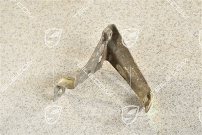 Verteilerrohr / Druckschlauch / Wasserschlauch Halter, R