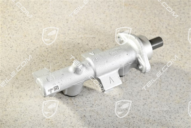 Brake master cylinder