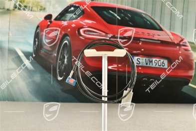 Kabel podłączenia anteny GPS do systemu navigacji / PCM2 2 Din
