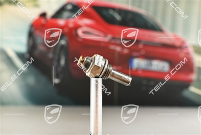 Oil Temperature Sensor