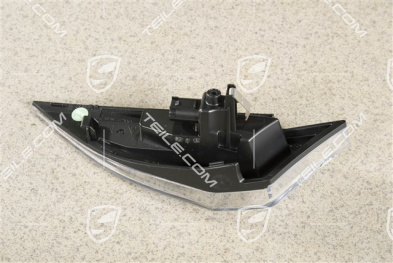 Direction indicator light, GT2 RS / GT3 RS, R