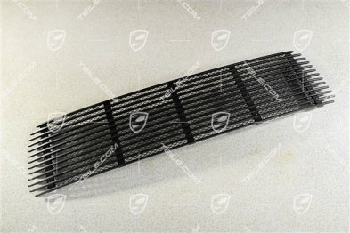 Ventilation grille, engine lid