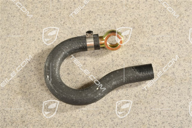 Hydraulic hose