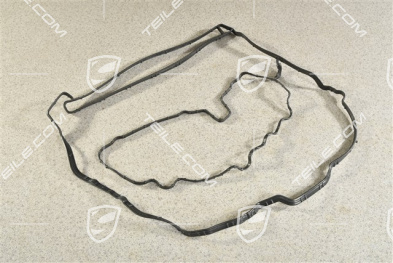 Valve cover gasket, cyl. 4-6, GTS 4.0 / GT4