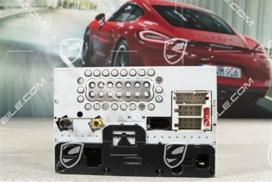 Control part, navigation system PCM 2.1, incl. radio