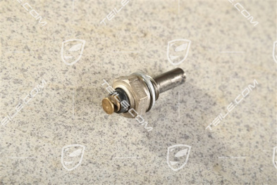 Oil Temperature Sensor