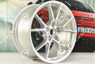 20" felga Cayenne S, 10,5J x 20 ET64