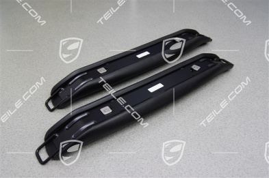 Snowboardhalter, für bis zu 2 Snowboards