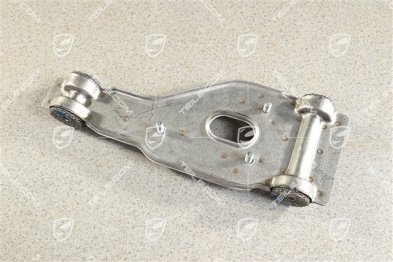 Halter für Schalldämpfer, R