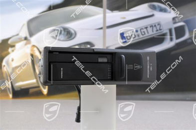 Zmieniacz CD / 6 CD - Porsche CDC-3