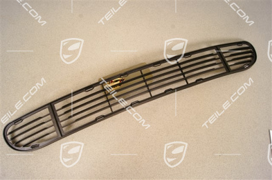 Kratka wlotu powietrza, Turbo / 4S / S2