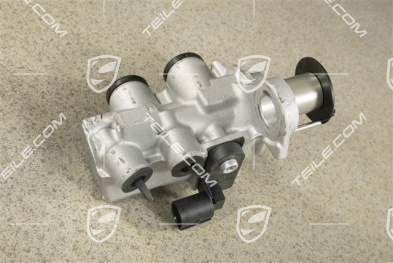 Brake master cylinder