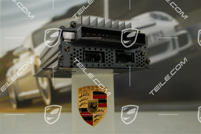 Verstärker, Soundpaket Bose