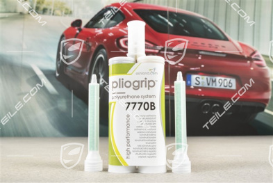 Klej, zestaw do błotnika, GT3RS