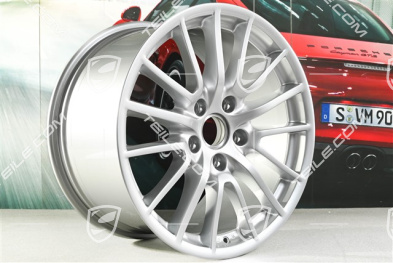 19" Felge "Sport Design", 11J x 19 ET67