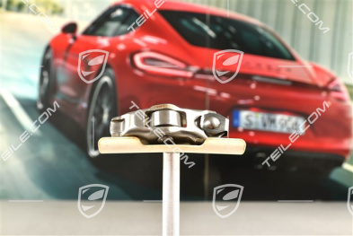 Rolkowy popychacz zaworowy, 3,6L VR6