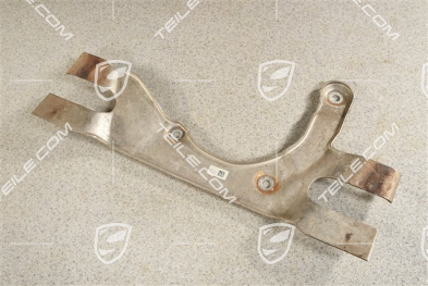Halter für Schalldämpfer Mitte