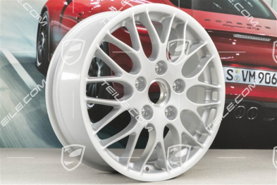 17" Felga Sport Classic, 7J x 17 ET55
