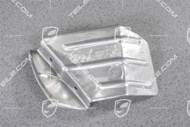 Guard plate