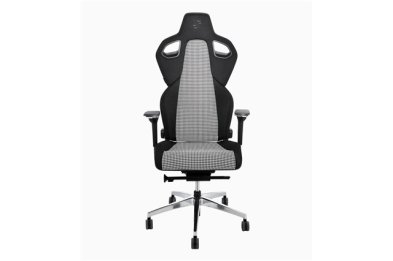 Fotel gamingowy RECARO x Porsche Pepita, limitowana edycja 1911 egzemplarzy