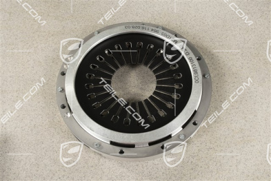 Pressure plate