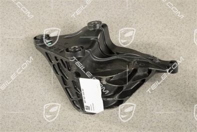 Convertible top support, L