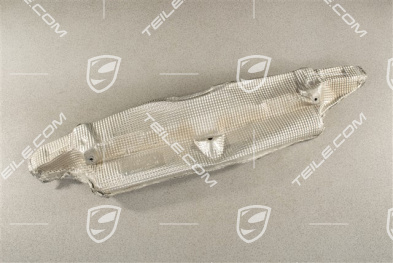 Heat shield
