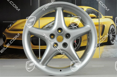 18'' Ferrari 550 Maranello wheel rim 8,5J x 18-inch
