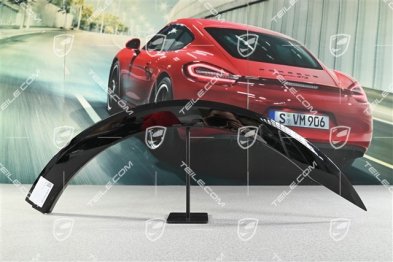 Cross Turismo, Nakładka / poszerzenie błotnika przedniego, R