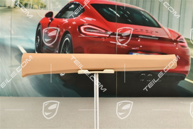 Verkleidung von A-Saüle, Luxorbeige, L
