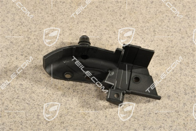 Targa, Water Drain tube, R