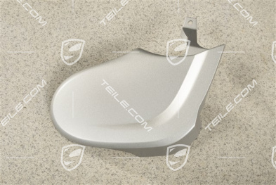 Cover panel, Outer, R