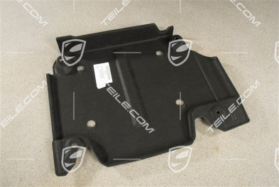 Trim, Battery box