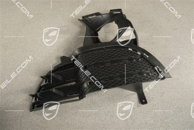 3,6L / 4,8L, Kratka boczna przedniego zderzaka, R