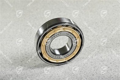 Cylindrical roller bearing 40 x 90 x 23, Turbo / GT3