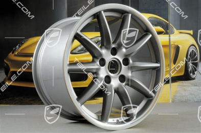 19" Felga "Carrera Sport", 11,5J x 19 ET67