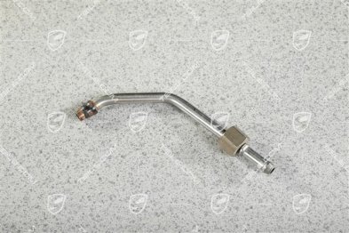 GT3 RS, Steuerleitung / Druckleitung für Differenzdruckgeber, nach dem GPF, Zyl. 1-3, L